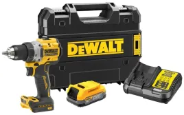 wkretarka-akumulatorowa-dewalt-dcd800e1t-powerstack-2-biegi-17ah-90nm