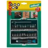 zestaw-32-bitow-wolfcraft-micro-1389000-25mm-marka-wolfcraft