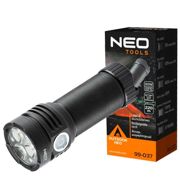 latarka-klasyczna-neo-tools-3300-lm-led-waga-z-opakowaniem-0-5-kg