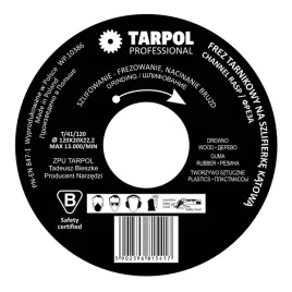 tarpol-tarnik-frez-120-mm-20-mm-t-41