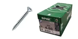 wkret-uniwersalny-wirox-spax-4-x-50-mm-500-szt