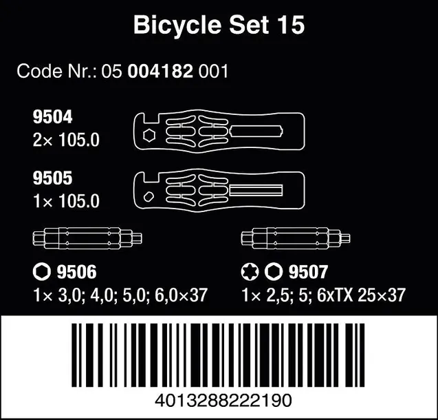 wera-bicycle-set-15-do-opon-model-bicycle-set-15