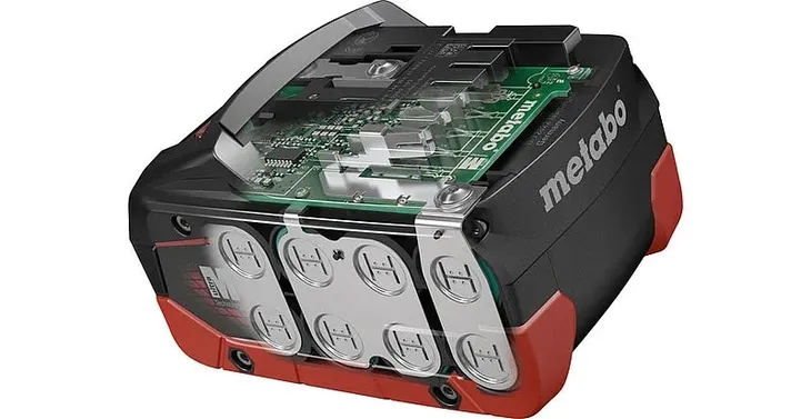 akumulator-li-ion-metabo-18-v-8-ah-napiecie-v-18-v