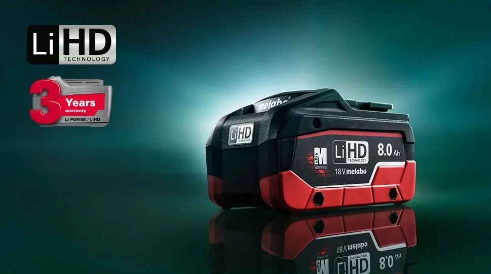 akumulator-li-ion-metabo-18-v-8-ah-marka-metabo