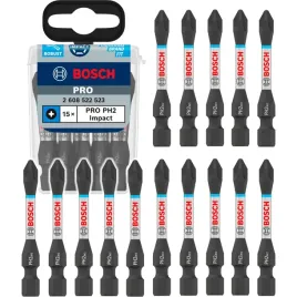 klinga-bit-ph2-55-mm-imapct-bosch-pro-zestaw-15-szt