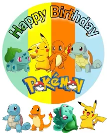 pokemon-wydruk-waflowy-gruby-premium-pokemony-napis-gratis