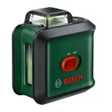 laser-krzyzowy-bosch-universallevel-360-24-m-stopien-ochrony-ip54