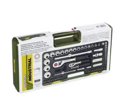 proxxon-zestaw-kluczy-nasadowych-z-grzechotkami-w-walizce-65el-23286