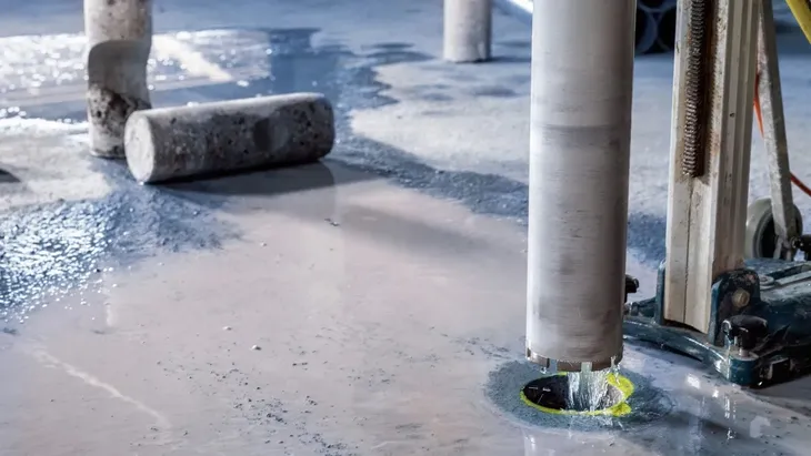 otwornica-bosch-132-mm-zastosowanie-beton