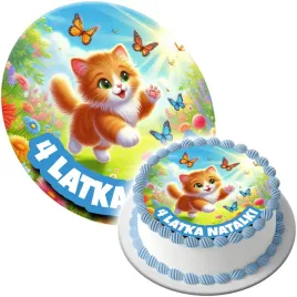 oplatek-jadalny-na-tort-kotek-kotki-kot-koty-urodziny-tekst-twoj-napis