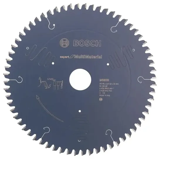 tarcza-tnaca-bosch-expert-for-multimaterial-216-mm-srednica-tarczy-216mm