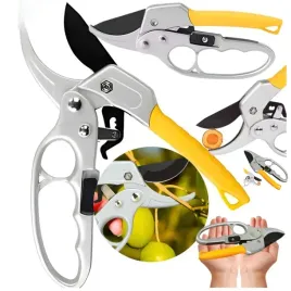 sekator-reczny-ogrodowy-20cm-stalowy-antyposlizgowy-do-krzewow-ostry-wygoda