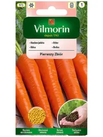 vilmorin-marchew-pierwszy-zbior-otoczka-400z-rowne-wschody-wiosenny-zbior