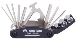 king-tony-zestaw-narzedzi-rowerowych-hex-2-6mm-nasadki-8-10mm-20a16mr