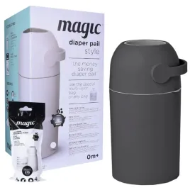 kosz-na-zuzyte-pieluchy-magic-majestic-ciemny-grafit-25-pieluch-worki