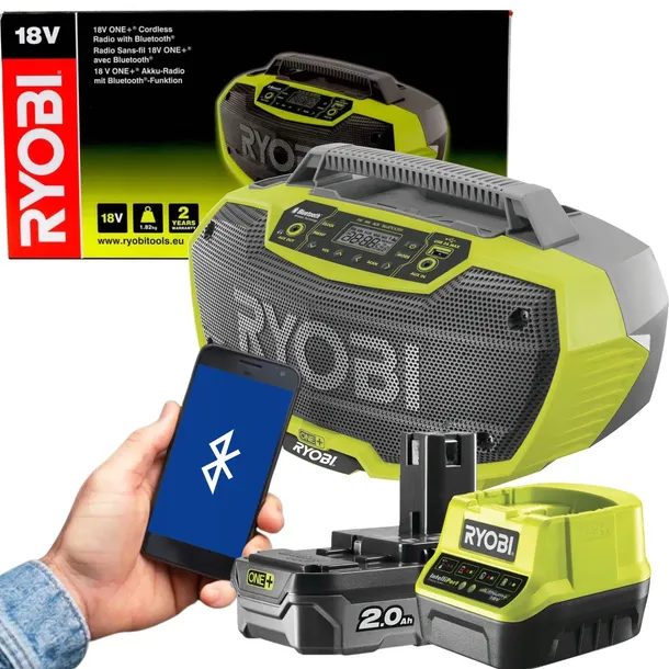 radio-budowlane-ryobi-bluetooth-waga-urzadzenia-1-8-kg