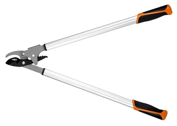 nozyce-reczne-neo-tools-765-cm-maksymalna-grubosc-cietej-galezi-40-mm