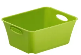 koszyk-kosz-pudelko-pojemnik-organizer-z-uchwytami-05l-zielony-do-szuflady