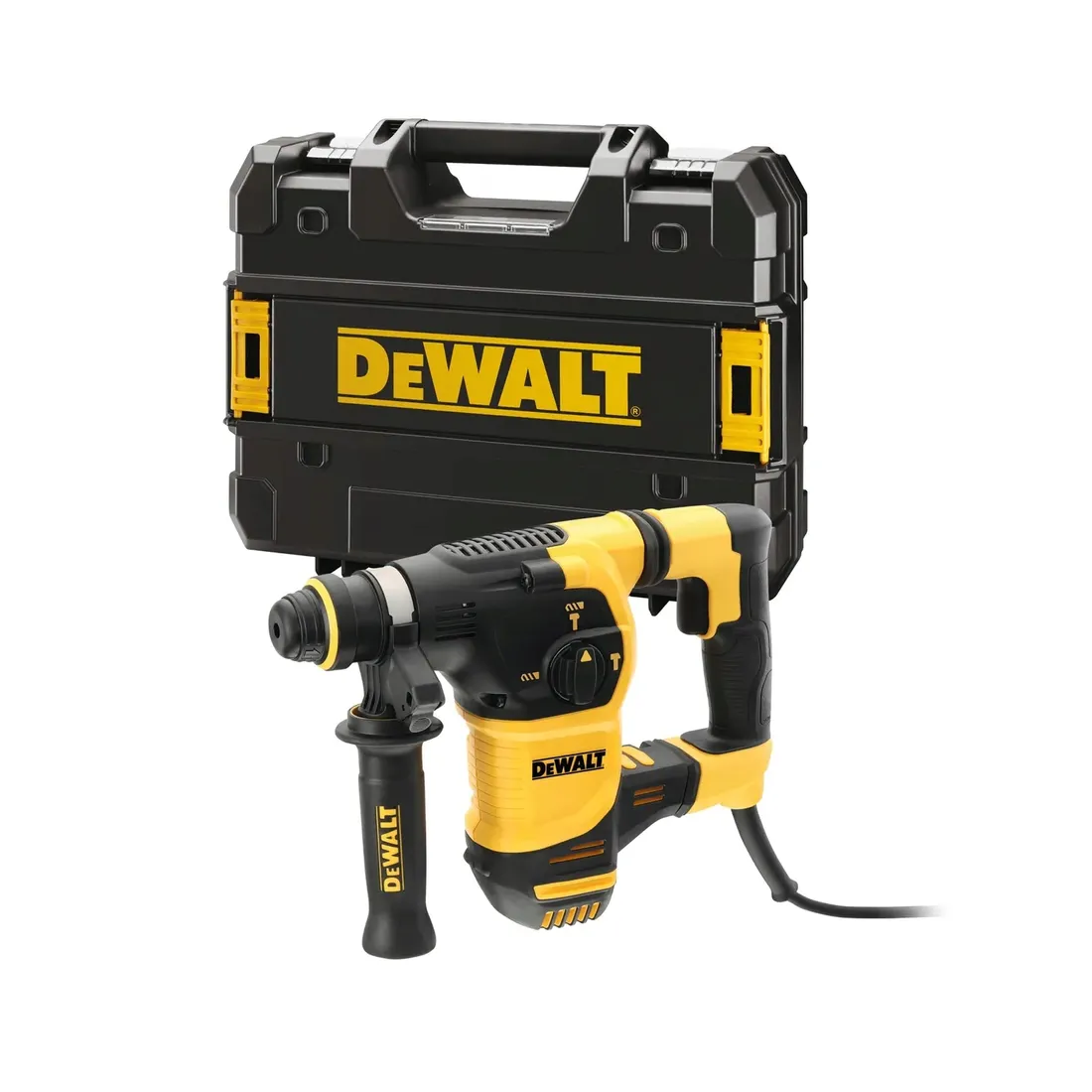 mlotowiertarka-dewalt-d25333k-sds-plus-950-w-seria-d25333k
