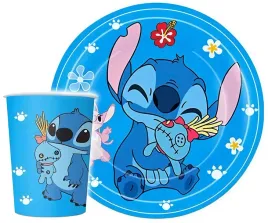zestaw-urodzinowy-kubki-talerzyki-stitch-i-angel-sticz-stich-20szt