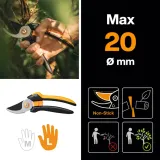 fiskars-p341-sekator-nozycowy-solid-1057164-dlugosc-robocza-21-cm