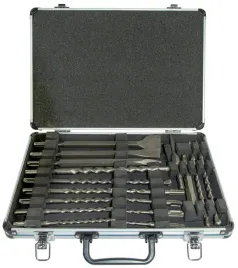makita-zestaw-wiertel-i-dlut-sds-17-sztuk-w-aluminiowej-walizce-d-42444