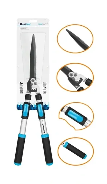 nozyce-reczne-cellfast-20-cm-0-v-dlugosc-robocza-20-cm