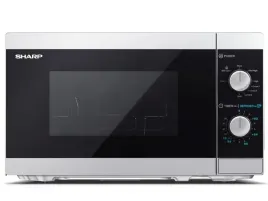 kuchenka-mikrofalowa-wolnostojaca-sharp-800w-grill-1000w-20l