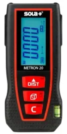 dalmierz-metron-20-20m-71024501-sola