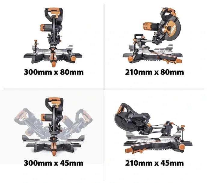 ukosnica-z-prowadnicami-evolution-2000w-maksymalna-moc-2000-w