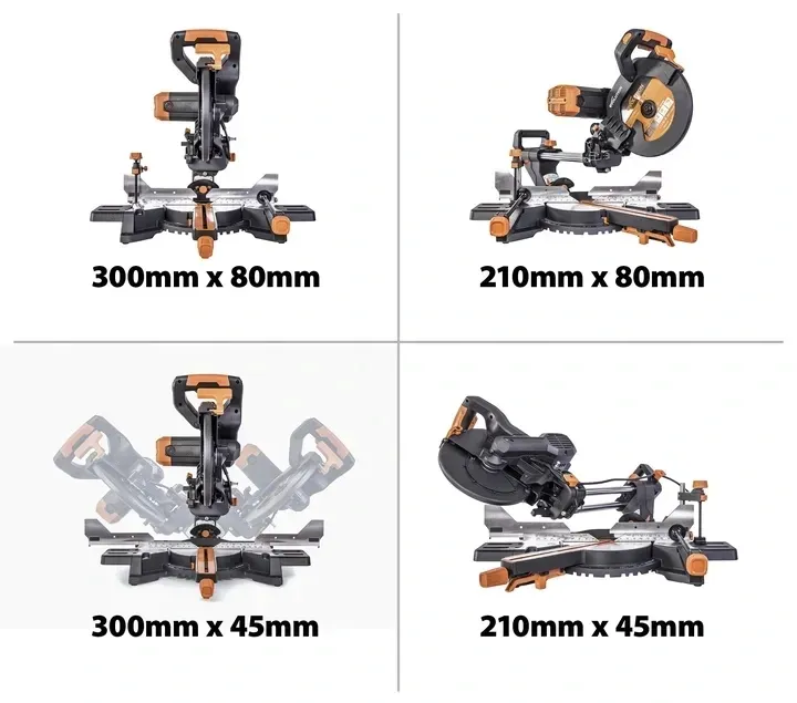 ukosnica-z-prowadnicami-evolution-2000w