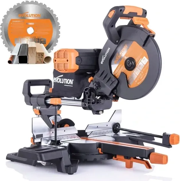 ukosnica-z-prowadnicami-evolution-2000w-srednica-tarczy-255-mm