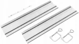 szyny-prowadzace-graphite-2-x-700-mm-waga-z-opakowaniem-2-9-kg
