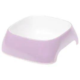 ferplast-glam-m-lilac-fiolet-miska-dla-psa-kota-750ml-duza-antyposlizgowa