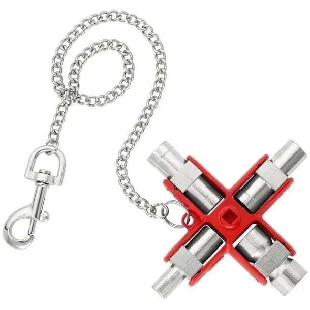 knipex-00-11-06-standardowy-klucz-do-szafy-sterowniczej-rodzaj-klucza-nasadowy-waga-z-opakowaniem-0-22-kg