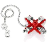 knipex-00-11-06-standardowy-klucz-do-szafy-sterowniczej-rodzaj-klucza-nasadowy-kod-taryfy-celnej-82041200