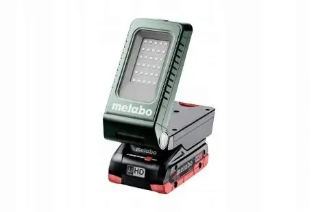 lampa-bsa-18-1000-metabo-