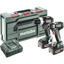 metabo-zestaw-combo-set-sb18lt-bl-ssd18-lt-200-bl-2x52ah-metabox-165l