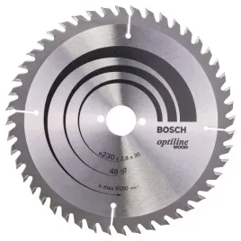 tarcza-pilarska-bosch-optiline-wood-230x30-mm