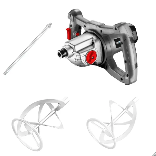 mieszarka-graphite-1600-w-140-mm-maksymalna-liczba-obrotow-i-bieg-500-rpm