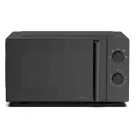 kuchenka-mikrofalowa-czarna-20l-700w-inwerter-rozmrazanie-gotowanie-5