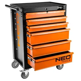 neo-tools-szafka-warsztatowa-wozek-narzedziowy-6-szuflad-pusta