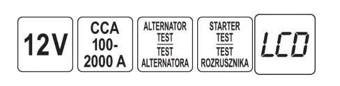 tester-akumulatorow-yato-12-v-lcd-cca-100-2000-a-waga-z-opakowaniem-0-21-kg-marka-yato