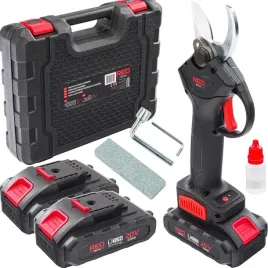 sekator-akumulatorowy-nozyce-elektryczne-akumulatorowe-30mm-20v-2x