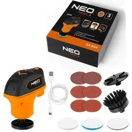 mini-urzadzenie-wielofunkcyjne-polerka-4v-usb-c-akcesoria-12szt-neo-tools