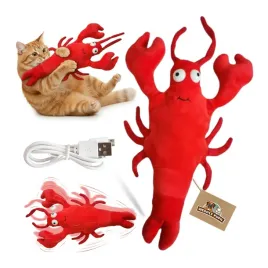 zabawka-dla-kota-interaktywny-skaczacy-homar-xl-na-usb-ruchomy-ogon-lobster