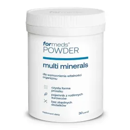 formeds-powder-multi-minerals-30-porcji-skora-wlosy-paznokcie-zeby-kosci