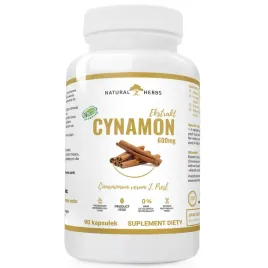 alto-pharma-cynamon-cejlonski-ekstrakt-600mg-cukier-glukoza-90-kaps