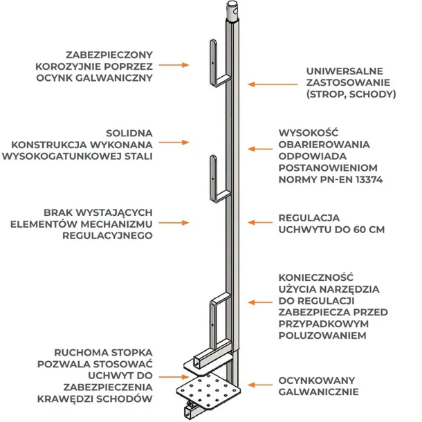 slupek-rowerek-bhp-regulowany-material-metalowe