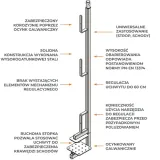 slupek-rowerek-bhp-regulowany-material-metalowe